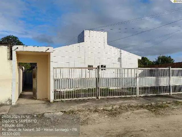 Casa venda em Região Geográfica Imediata de João Pessoa, Região Metropolitana de João Pessoa
