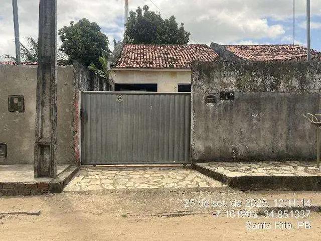 Casa venda em Região Geográfica Imediata de João Pessoa, Região Metropolitana de João Pessoa