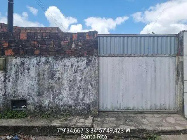 Casa venda em Região Geográfica Imediata de João Pessoa, Região Metropolitana de João Pessoa