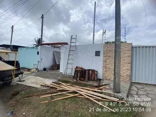 Casa venda em Região Geográfica Imediata de João Pessoa, Região Metropolitana de João Pessoa