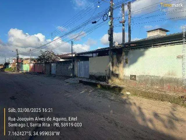 Casa venda em Região Geográfica Imediata de João Pessoa, Região Metropolitana de João Pessoa