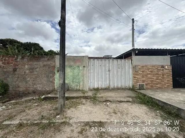 Casa venda em Região Geográfica Imediata de João Pessoa, Região Metropolitana de João Pessoa