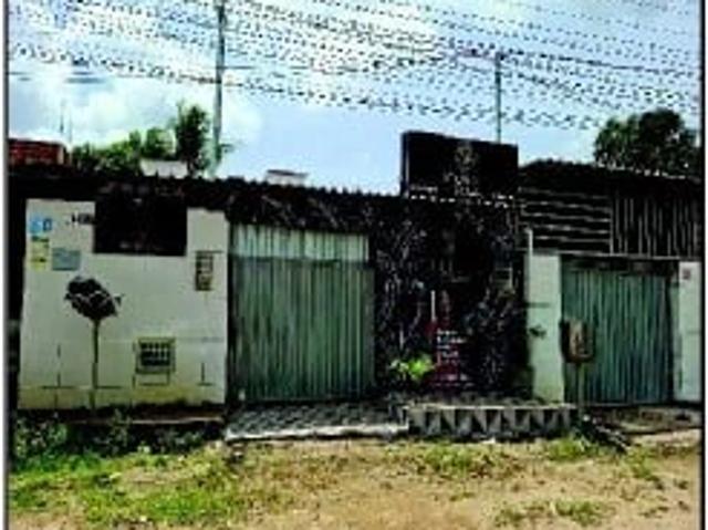 Casa venda em Planalto Tibiri II, Santa Rita