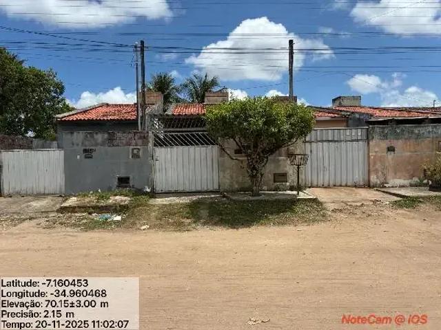 Casa venda em Região Geográfica Imediata de João Pessoa, Região Metropolitana de João Pessoa
