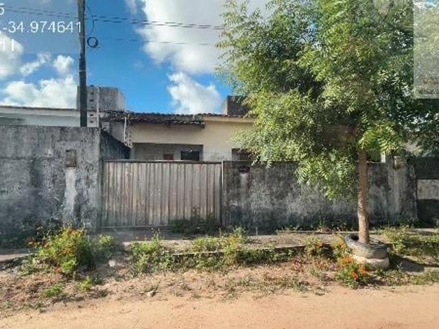 Casa venda em Planalto Tibiri II, Santa Rita