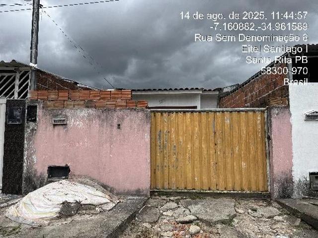 Casa venda em Planalto Tibiri II, Santa Rita