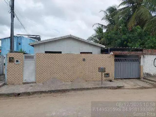 Casa venda em Região Geográfica Imediata de João Pessoa, Região Metropolitana de João Pessoa
