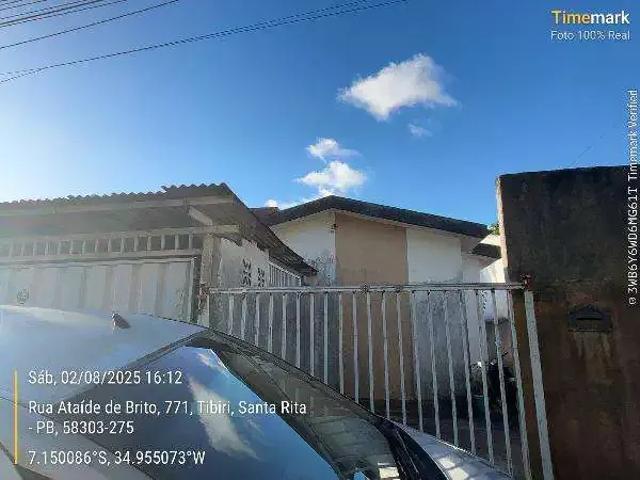 Casa venda em Região Geográfica Imediata de João Pessoa, Região Metropolitana de João Pessoa