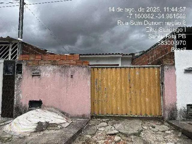 Casa venda em Região Geográfica Imediata de João Pessoa, Região Metropolitana de João Pessoa