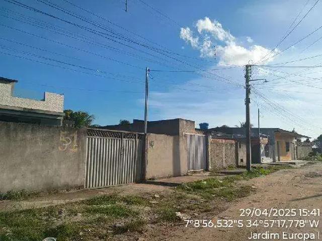 Casa venda em Região Geográfica Imediata de João Pessoa, Região Metropolitana de João Pessoa