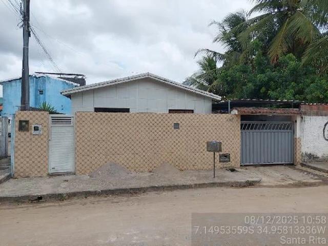 Casa venda em Região Geográfica Imediata de João Pessoa, Região Metropolitana de João Pessoa