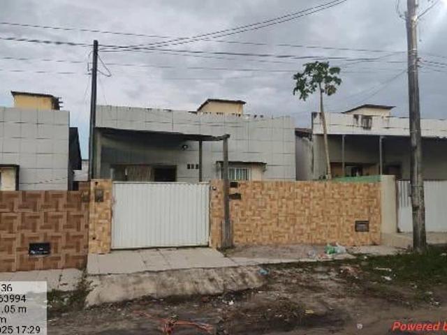 Casa venda em Santa Rita