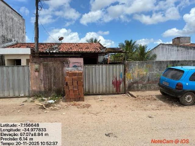 Casa venda em Santa Rita