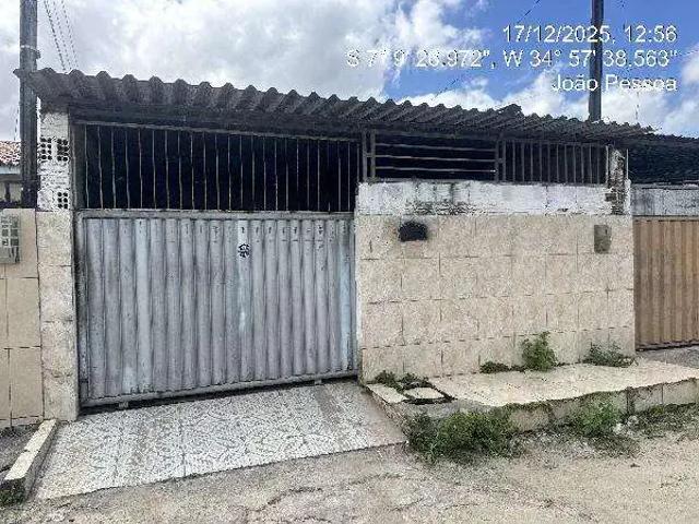 Casa venda em Região Geográfica Imediata de João Pessoa, Região Metropolitana de João Pessoa