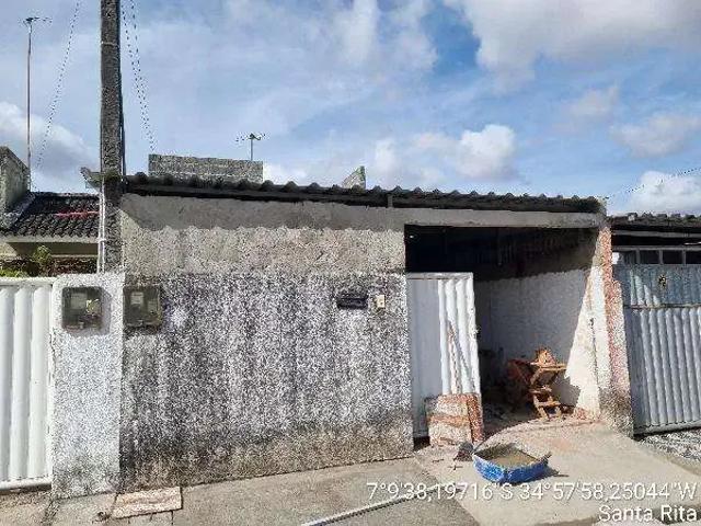 Casa venda em Região Geográfica Imediata de João Pessoa, Região Metropolitana de João Pessoa