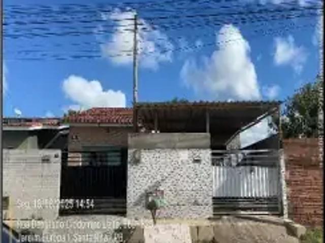 Casa venda em Região Geográfica Imediata de João Pessoa, Região Metropolitana de João Pessoa