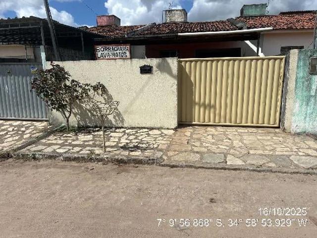 Casa venda em Solar de Tibiri, Santa Rita