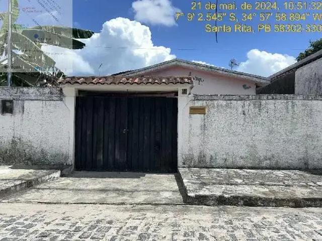 Casa venda em Região Geográfica Imediata de João Pessoa, Região Metropolitana de João Pessoa
