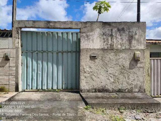 Casa venda em Região Geográfica Imediata de João Pessoa, Região Metropolitana de João Pessoa