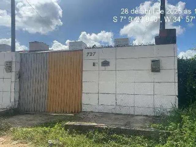 Casa venda em Região Geográfica Imediata de João Pessoa, Região Metropolitana de João Pessoa