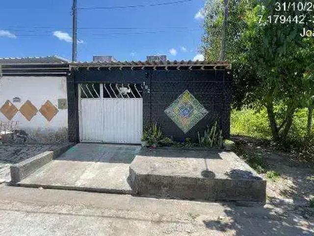 Casa venda em Região Geográfica Imediata de João Pessoa, Região Metropolitana de João Pessoa