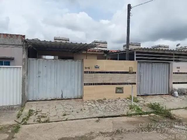 Casa venda em Região Geográfica Imediata de João Pessoa, Região Metropolitana de João Pessoa