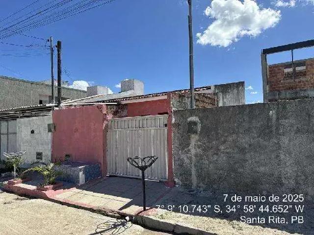 Casa venda em Região Geográfica Imediata de João Pessoa, Região Metropolitana de João Pessoa