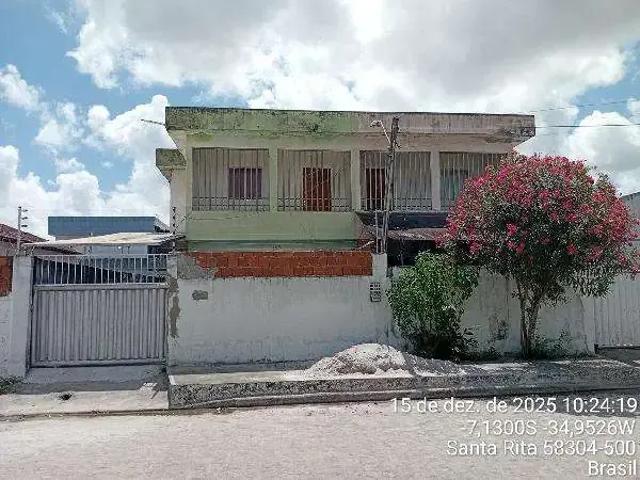 Casa venda em Região Geográfica Imediata de João Pessoa, Região Metropolitana de João Pessoa