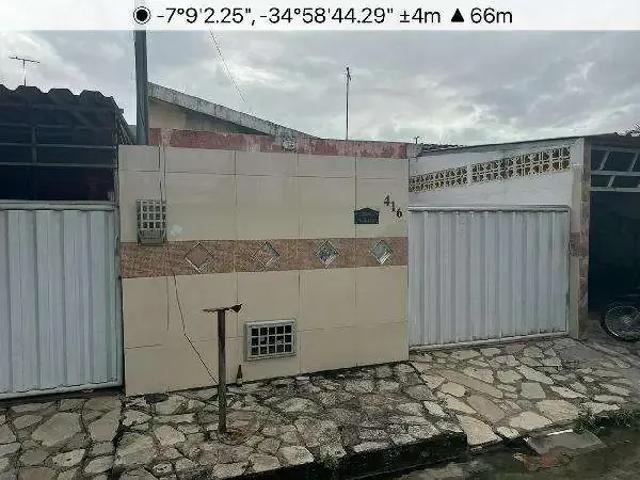Casa venda em Região Geográfica Imediata de João Pessoa, Região Metropolitana de João Pessoa