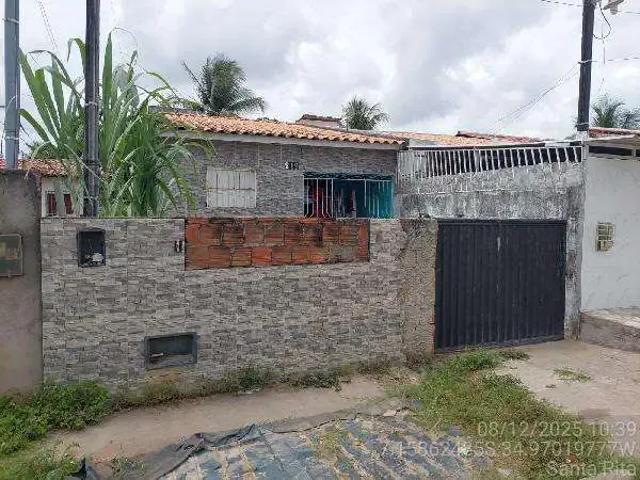 Casa venda em Região Geográfica Imediata de João Pessoa, Região Metropolitana de João Pessoa