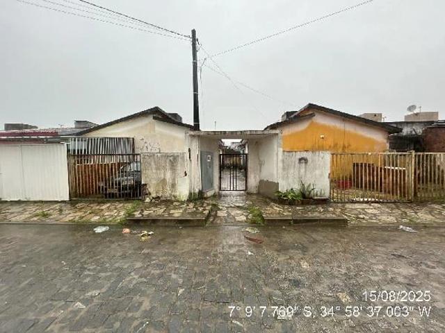 Casa venda em Paraíso Tropical, Santa Rita