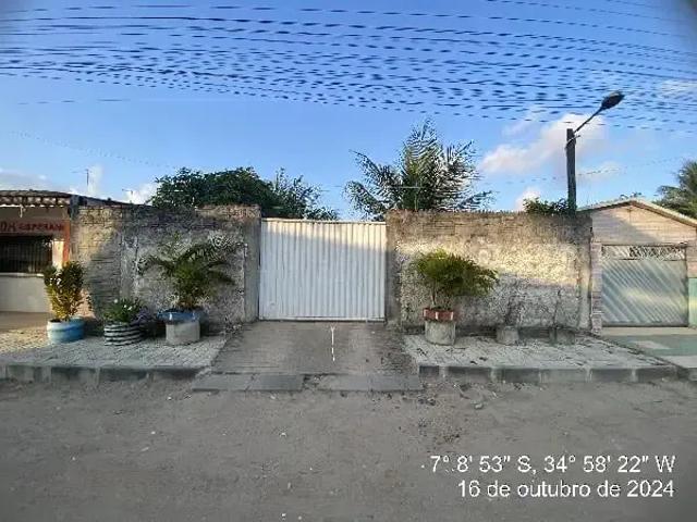 Casa venda em Região Geográfica Imediata de João Pessoa, Região Metropolitana de João Pessoa
