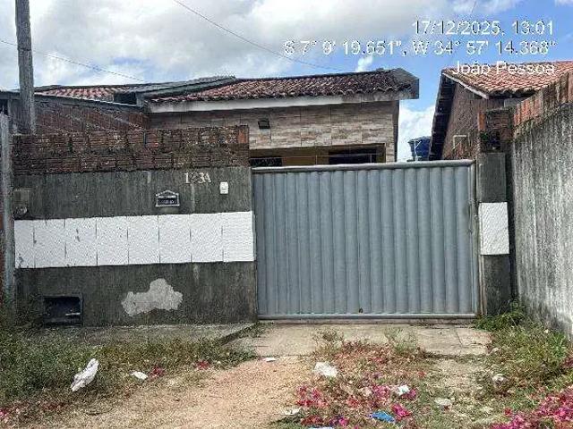 Casa venda em Região Geográfica Imediata de João Pessoa, Região Metropolitana de João Pessoa