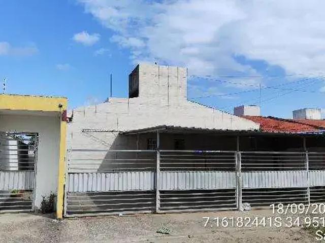 Casa venda em Região Geográfica Imediata de João Pessoa, Região Metropolitana de João Pessoa