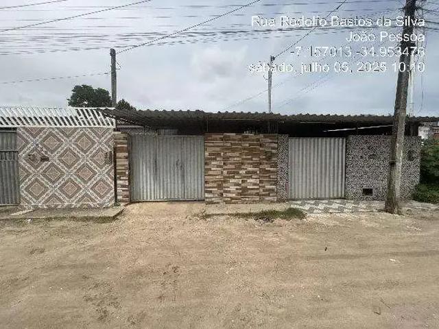 Casa venda em Região Geográfica Imediata de João Pessoa, Região Metropolitana de João Pessoa