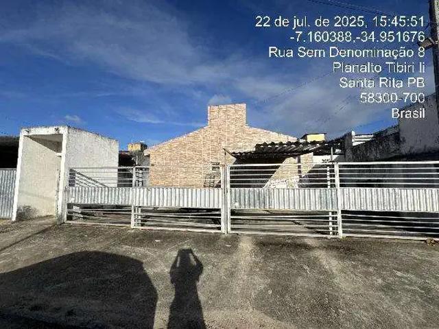 Casa venda em Região Geográfica Imediata de João Pessoa, Região Metropolitana de João Pessoa