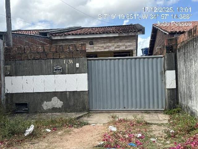 Casa venda em Planalto Tibiri II, Santa Rita