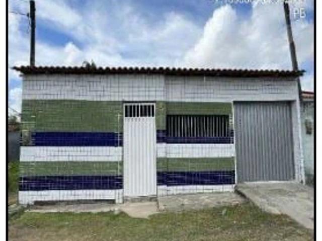 Casa venda em Comercial Tibiri, Santa Rita