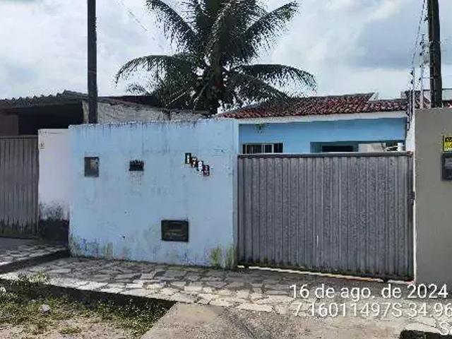Casa venda em Região Geográfica Imediata de João Pessoa, Região Metropolitana de João Pessoa