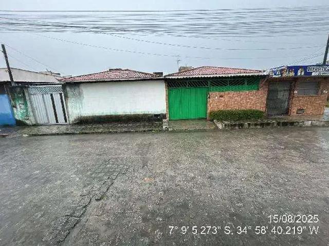 Casa venda em Região Geográfica Imediata de João Pessoa, Região Metropolitana de João Pessoa