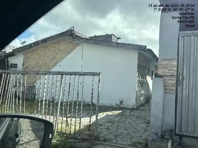 Casa venda em Região Geográfica Imediata de João Pessoa, Região Metropolitana de João Pessoa