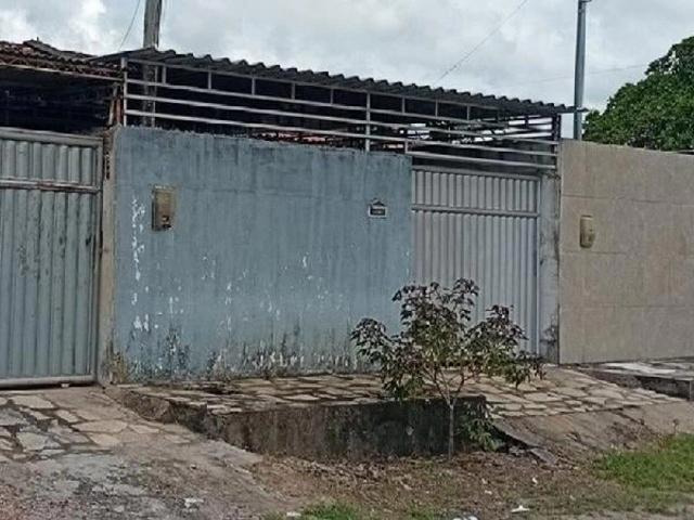 Casa venda em Santa Rita, Região Geográfica Intermediária de João Pessoa