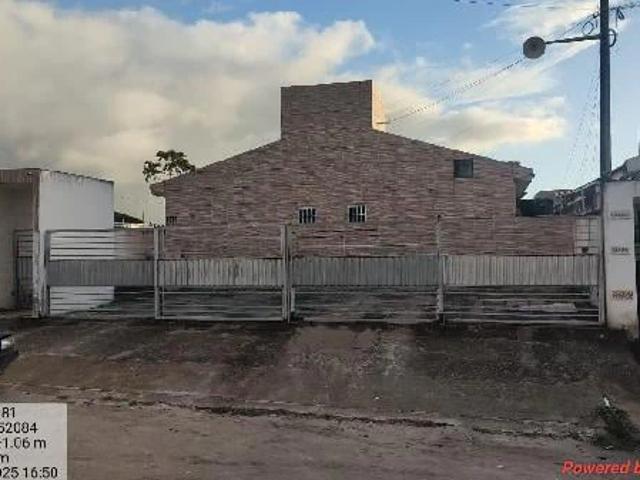 Casa venda em Comercial Tibiri, Santa Rita