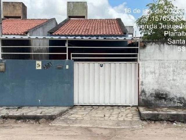 Casa venda em Comercial Tibiri, Santa Rita