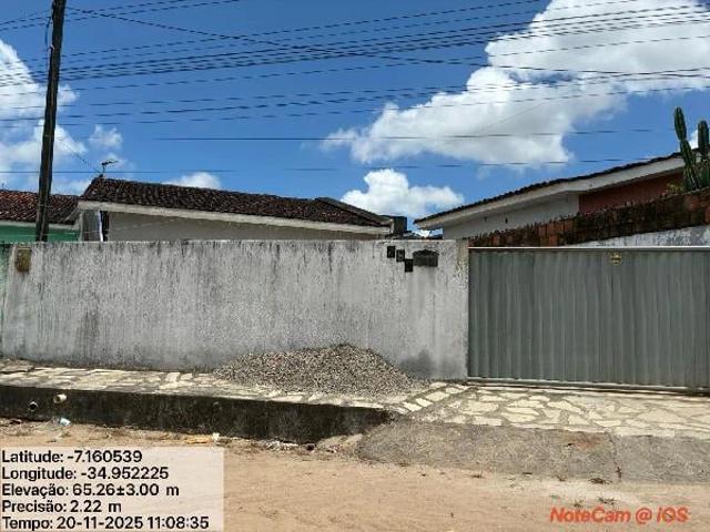Casa venda em Comercial Tibiri, Santa Rita
