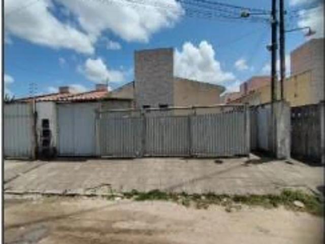 Casa venda em Comercial Tibiri, Santa Rita