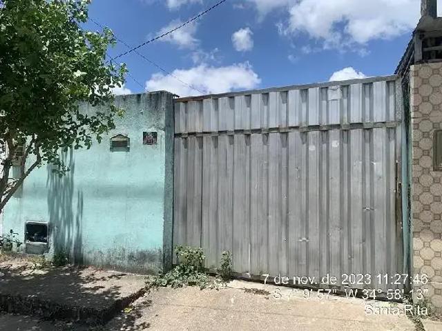 Casa venda em Região Geográfica Imediata de João Pessoa, Região Metropolitana de João Pessoa