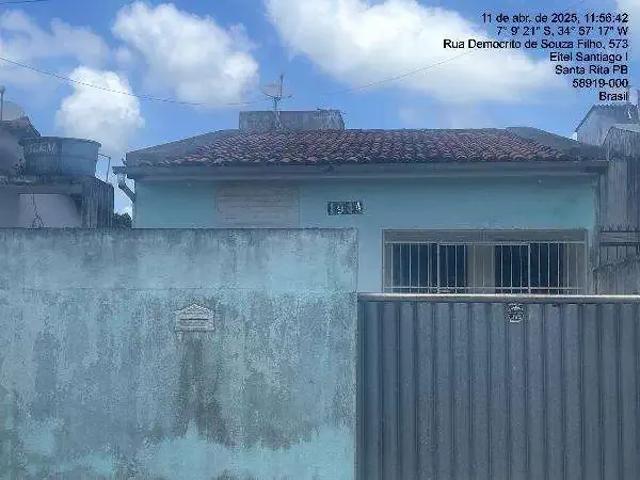 Casa venda em Região Geográfica Imediata de João Pessoa, Região Metropolitana de João Pessoa