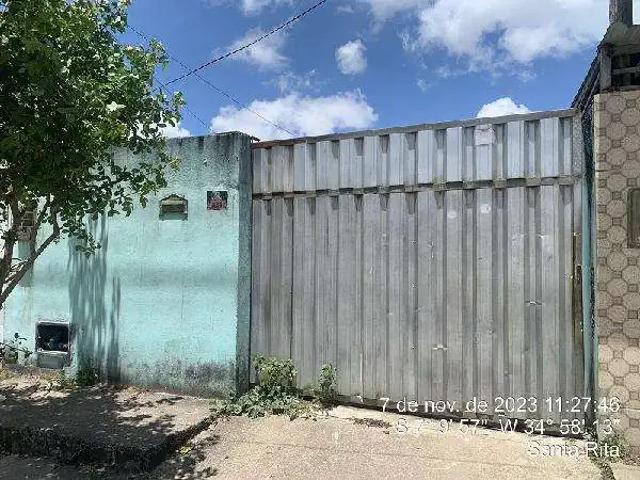 Casa venda em Região Geográfica Imediata de João Pessoa, Região Metropolitana de João Pessoa