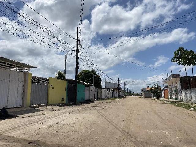 Casa venda em Comercial Tibiri, Santa Rita